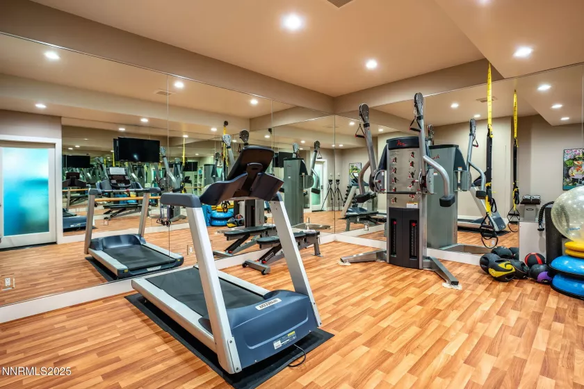Gym