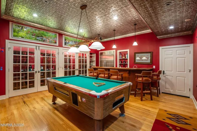 Game Room/Bar
