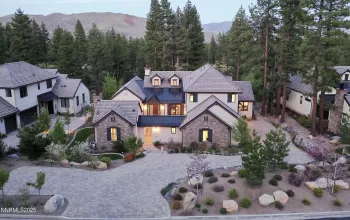 5072 Bordeaux, Reno, Nevada 89511, 5 Bedrooms Bedrooms, ,6 BathroomsBathrooms,Residential,Residential,Bordeaux,250052630