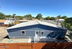 635 Grinnel, Lovelock, Nevada 89419, 3 Bedrooms Bedrooms, ,2 BathroomsBathrooms,Residential,Residential,Grinnel,250052632
