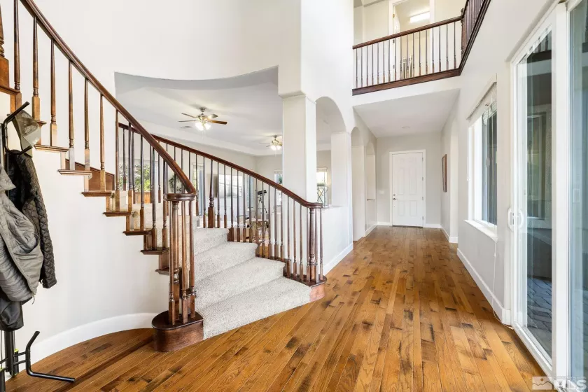 10135 Burghley, Reno, Nevada 89521, 4 Bedrooms Bedrooms, ,4 BathroomsBathrooms,Residential,Residential,Burghley,250002982
