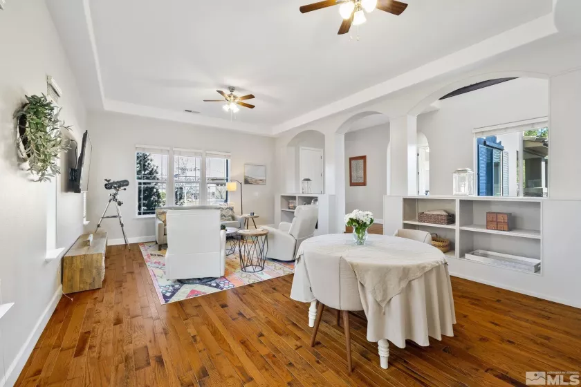 10135 Burghley, Reno, Nevada 89521, 4 Bedrooms Bedrooms, ,4 BathroomsBathrooms,Residential,Residential,Burghley,250002982