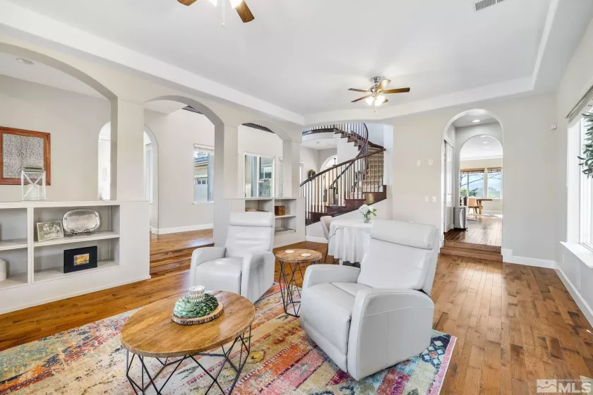 10135 Burghley, Reno, Nevada 89521, 4 Bedrooms Bedrooms, ,4 BathroomsBathrooms,Residential,Residential,Burghley,250002982