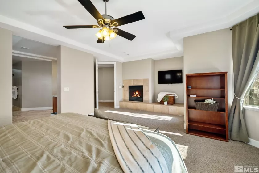 10135 Burghley, Reno, Nevada 89521, 4 Bedrooms Bedrooms, ,4 BathroomsBathrooms,Residential,Residential,Burghley,250002982