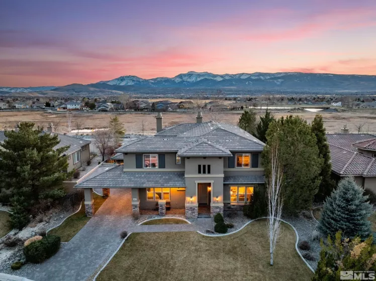 10135 Burghley, Reno, Nevada 89521, 4 Bedrooms Bedrooms, ,4 BathroomsBathrooms,Residential,Residential,Burghley,250002982