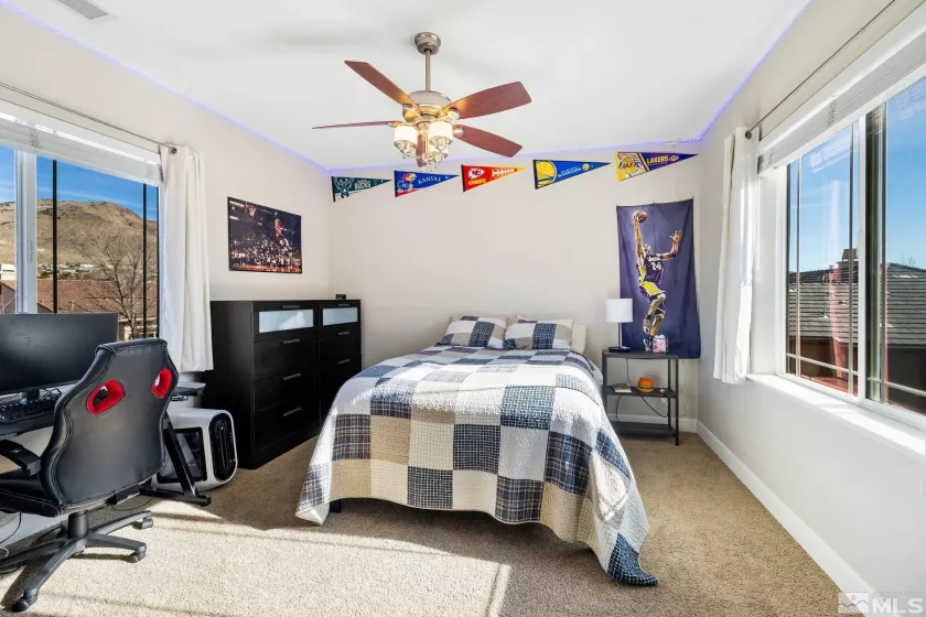 10135 Burghley, Reno, Nevada 89521, 4 Bedrooms Bedrooms, ,4 BathroomsBathrooms,Residential,Residential,Burghley,250002982