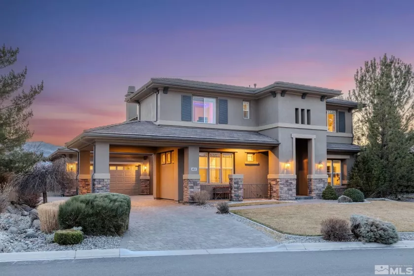 10135 Burghley, Reno, Nevada 89521, 4 Bedrooms Bedrooms, ,4 BathroomsBathrooms,Residential,Residential,Burghley,250002982