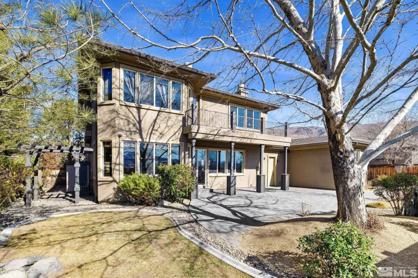 10135 Burghley, Reno, Nevada 89521, 4 Bedrooms Bedrooms, ,4 BathroomsBathrooms,Residential,Residential,Burghley,250002982