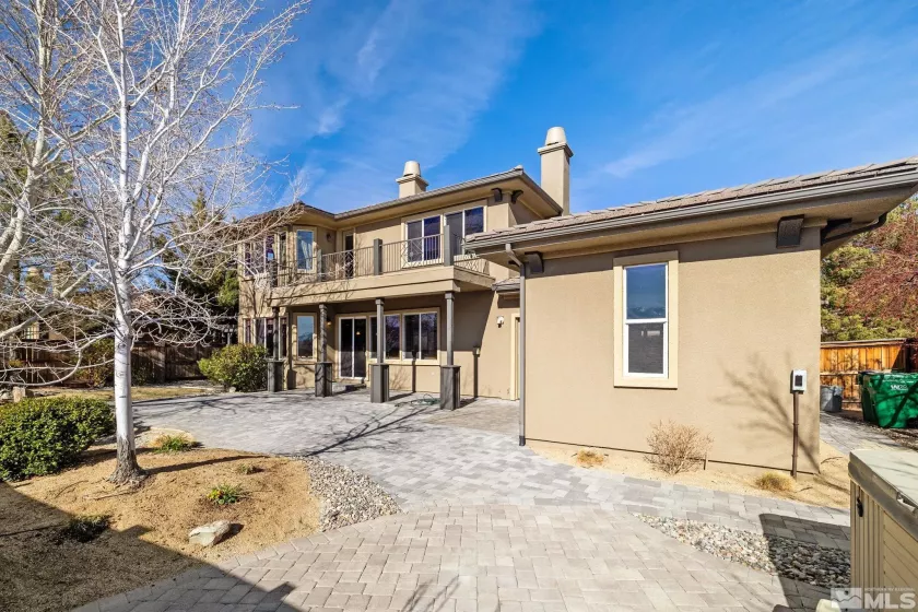 10135 Burghley, Reno, Nevada 89521, 4 Bedrooms Bedrooms, ,4 BathroomsBathrooms,Residential,Residential,Burghley,250002982