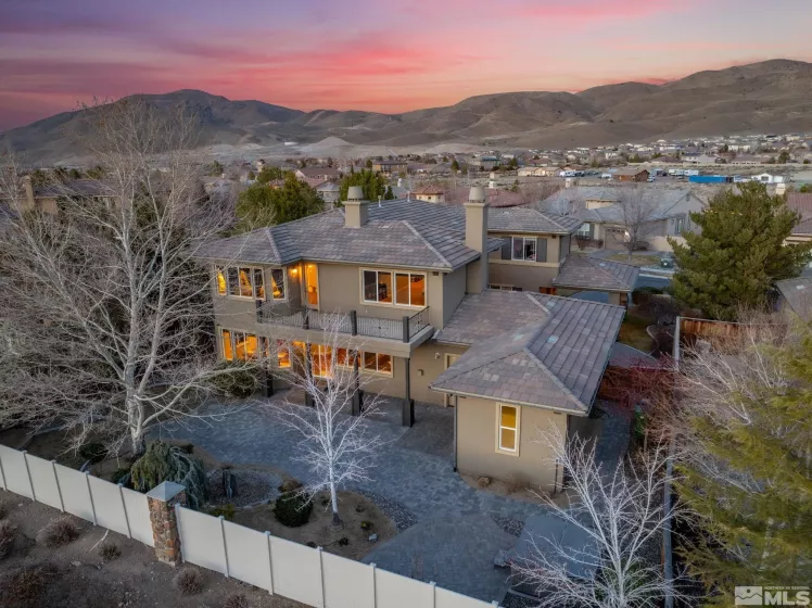10135 Burghley, Reno, Nevada 89521, 4 Bedrooms Bedrooms, ,4 BathroomsBathrooms,Residential,Residential,Burghley,250002982