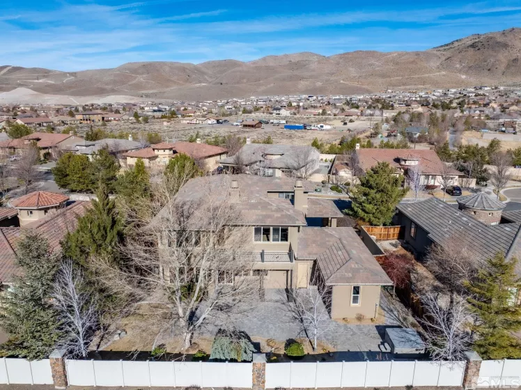 10135 Burghley, Reno, Nevada 89521, 4 Bedrooms Bedrooms, ,4 BathroomsBathrooms,Residential,Residential,Burghley,250002982