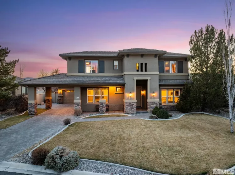 10135 Burghley, Reno, Nevada 89521, 4 Bedrooms Bedrooms, ,4 BathroomsBathrooms,Residential,Residential,Burghley,250002982