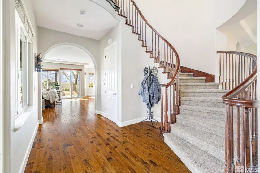 10135 Burghley, Reno, Nevada 89521, 4 Bedrooms Bedrooms, ,4 BathroomsBathrooms,Residential,Residential,Burghley,250002982