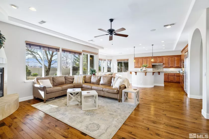 10135 Burghley, Reno, Nevada 89521, 4 Bedrooms Bedrooms, ,4 BathroomsBathrooms,Residential,Residential,Burghley,250002982