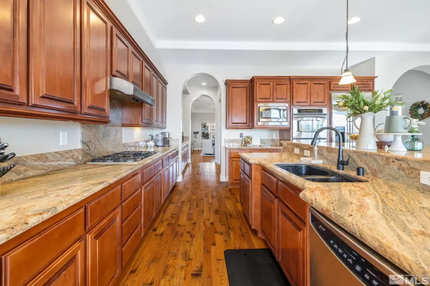 10135 Burghley, Reno, Nevada 89521, 4 Bedrooms Bedrooms, ,4 BathroomsBathrooms,Residential,Residential,Burghley,250002982