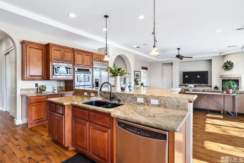 10135 Burghley, Reno, Nevada 89521, 4 Bedrooms Bedrooms, ,4 BathroomsBathrooms,Residential,Residential,Burghley,250002982