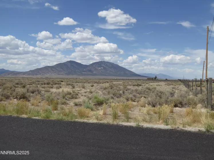 1634 North McGill Highway, Ely, Nevada 89301, ,Land,Residential,North McGill Highway,250052631