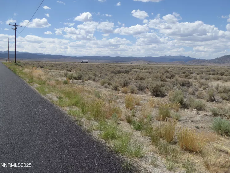 1634 North McGill Highway, Ely, Nevada 89301, ,Land,Residential,North McGill Highway,250052631