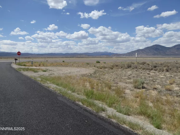 1634 North McGill Highway, Ely, Nevada 89301, ,Land,Residential,North McGill Highway,250052631