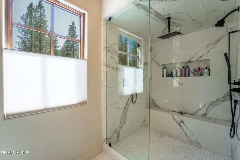 Steam Shower
