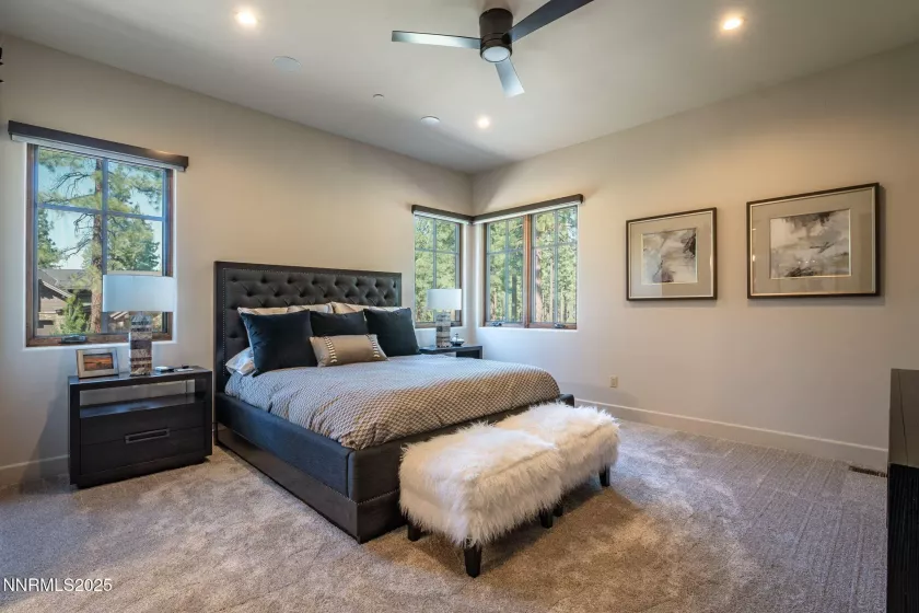 Bedroom 3 on Main Floor