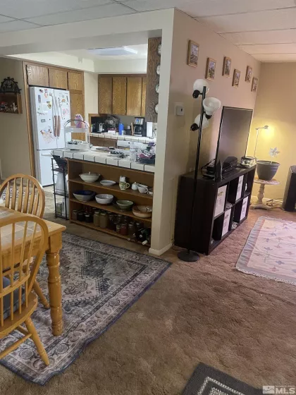 16 Kit Sierra, Carson City, Nevada 89706, 2 Bedrooms Bedrooms, ,2 BathroomsBathrooms,Residential,Residential,Kit Sierra,250005161