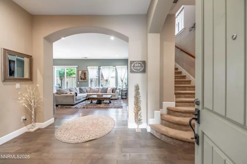 1612 Sawtooth, Reno, Nevada 89523, 4 Bedrooms Bedrooms, ,4 BathroomsBathrooms,Residential,Residential,Sawtooth,250052636