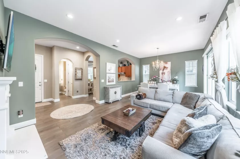 1612 Sawtooth, Reno, Nevada 89523, 4 Bedrooms Bedrooms, ,4 BathroomsBathrooms,Residential,Residential,Sawtooth,250052636