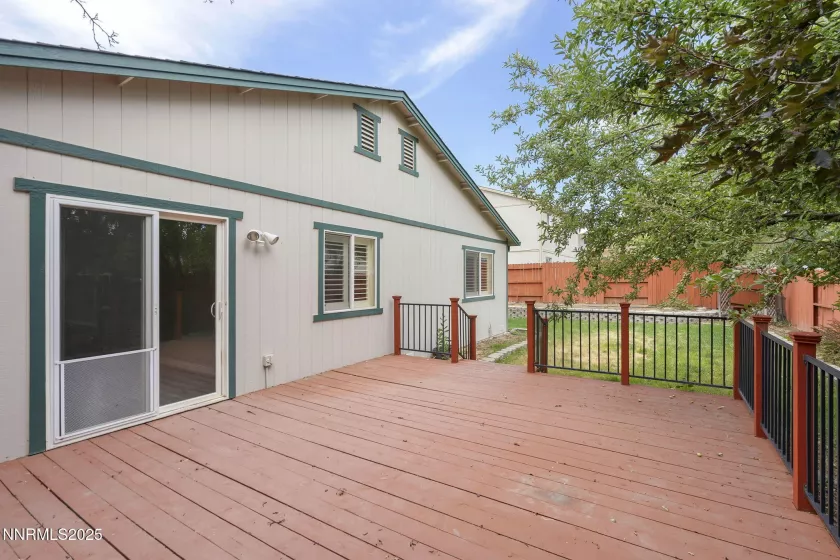 17832 Bear River, Reno, Nevada 89508, 3 Bedrooms Bedrooms, ,2 BathroomsBathrooms,Residential,Residential,Bear River,250052642