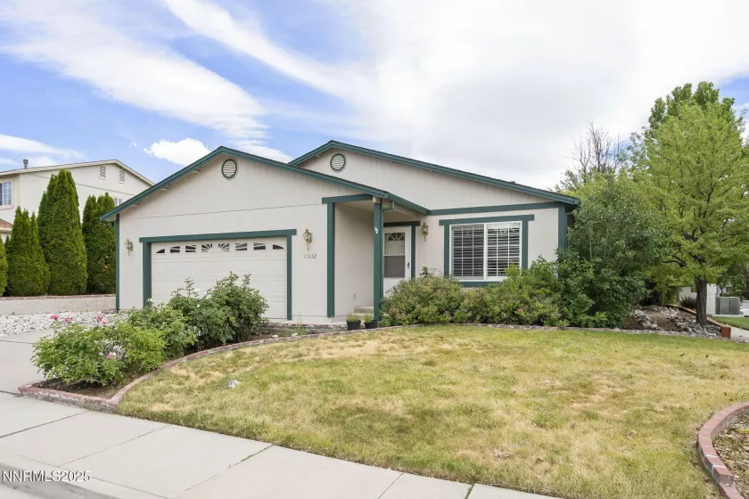 17832 Bear River, Reno, Nevada 89508, 3 Bedrooms Bedrooms, ,2 BathroomsBathrooms,Residential,Residential,Bear River,250052642