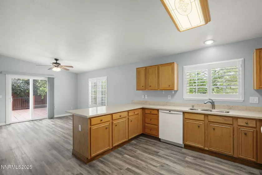 17832 Bear River, Reno, Nevada 89508, 3 Bedrooms Bedrooms, ,2 BathroomsBathrooms,Residential,Residential,Bear River,250052642