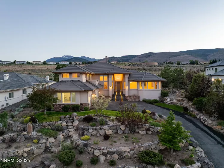 10122 Indian Ridge, Reno, Nevada 89511, 4 Bedrooms Bedrooms, ,3 BathroomsBathrooms,Residential,Residential,Indian Ridge,250052641