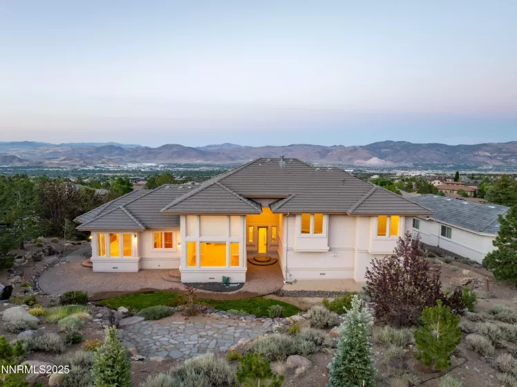 10122 Indian Ridge, Reno, Nevada 89511, 4 Bedrooms Bedrooms, ,3 BathroomsBathrooms,Residential,Residential,Indian Ridge,250052641