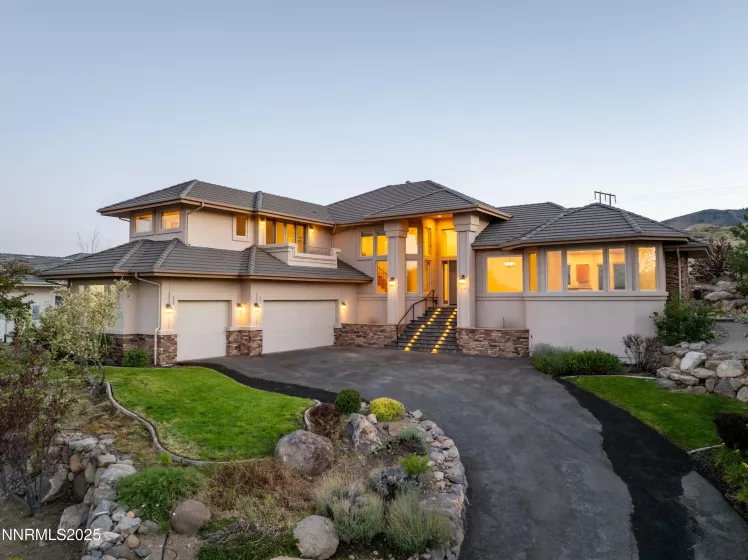 10122 Indian Ridge, Reno, Nevada 89511, 4 Bedrooms Bedrooms, ,3 BathroomsBathrooms,Residential,Residential,Indian Ridge,250052641
