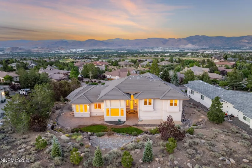 10122 Indian Ridge, Reno, Nevada 89511, 4 Bedrooms Bedrooms, ,3 BathroomsBathrooms,Residential,Residential,Indian Ridge,250052641