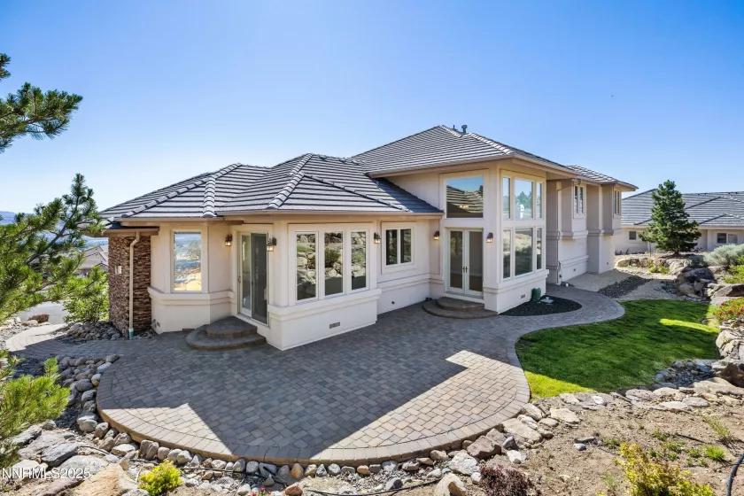 10122 Indian Ridge, Reno, Nevada 89511, 4 Bedrooms Bedrooms, ,3 BathroomsBathrooms,Residential,Residential,Indian Ridge,250052641