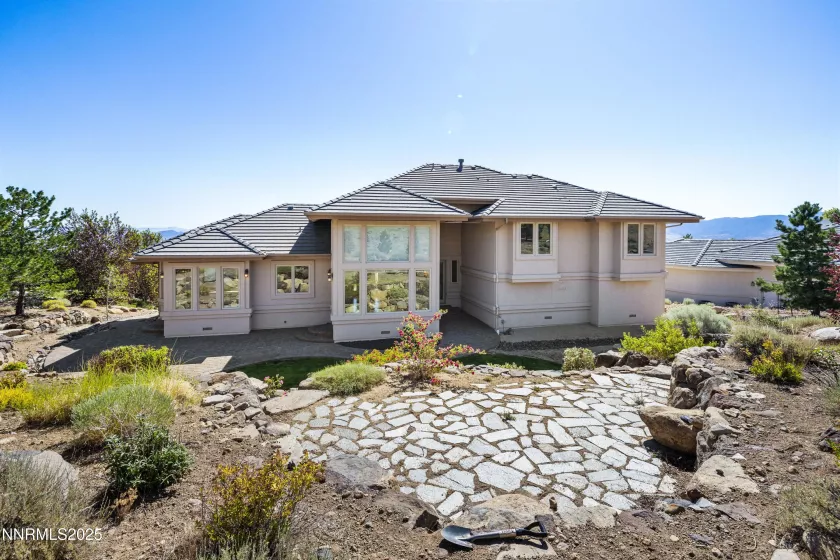 10122 Indian Ridge, Reno, Nevada 89511, 4 Bedrooms Bedrooms, ,3 BathroomsBathrooms,Residential,Residential,Indian Ridge,250052641