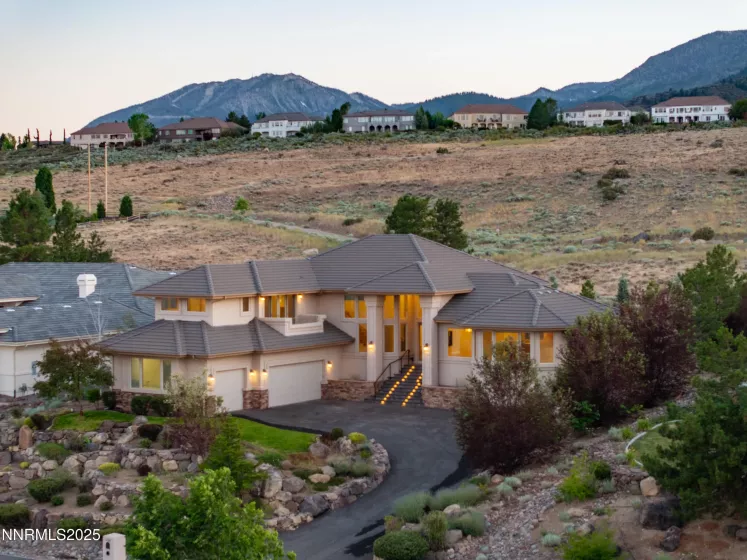 10122 Indian Ridge, Reno, Nevada 89511, 4 Bedrooms Bedrooms, ,3 BathroomsBathrooms,Residential,Residential,Indian Ridge,250052641