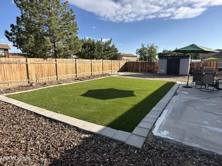 127 River Village, Dayton, Nevada 89403, 3 Bedrooms Bedrooms, ,2 BathroomsBathrooms,Residential,Residential,River Village,250052646