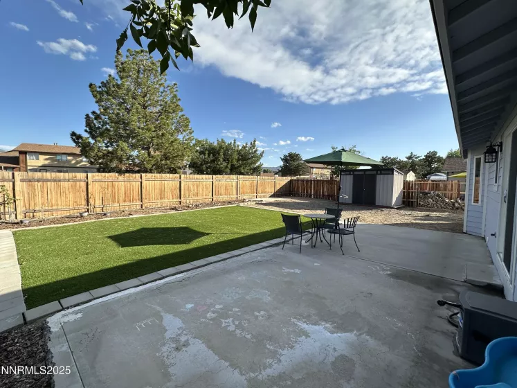127 River Village, Dayton, Nevada 89403, 3 Bedrooms Bedrooms, ,2 BathroomsBathrooms,Residential,Residential,River Village,250052646