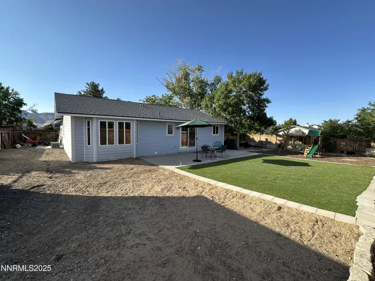 127 River Village, Dayton, Nevada 89403, 3 Bedrooms Bedrooms, ,2 BathroomsBathrooms,Residential,Residential,River Village,250052646