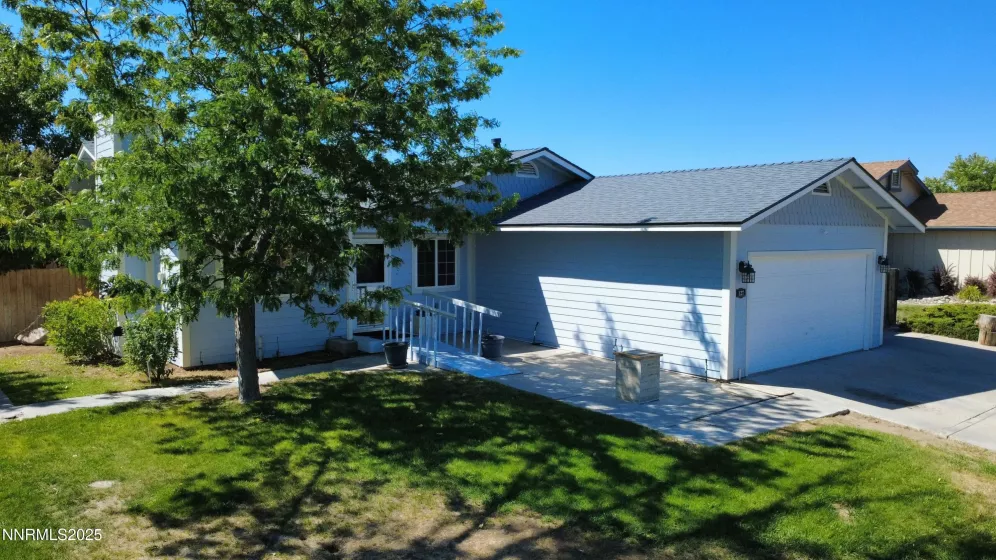 127 River Village, Dayton, Nevada 89403, 3 Bedrooms Bedrooms, ,2 BathroomsBathrooms,Residential,Residential,River Village,250052646