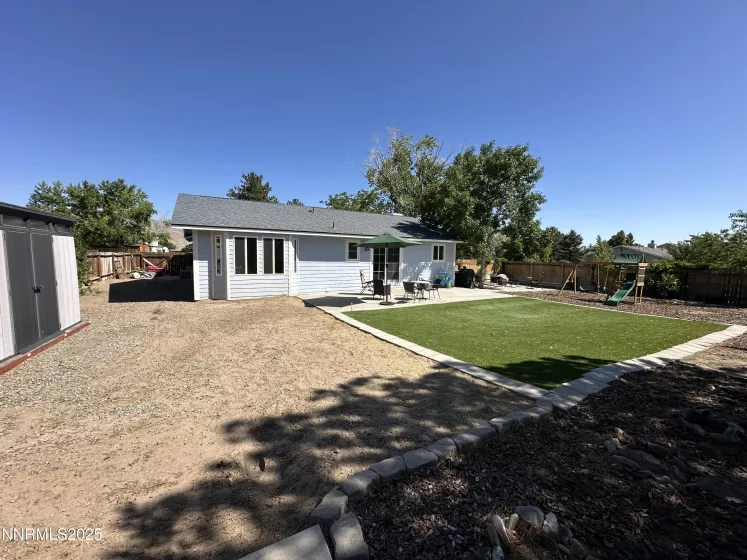 127 River Village, Dayton, Nevada 89403, 3 Bedrooms Bedrooms, ,2 BathroomsBathrooms,Residential,Residential,River Village,250052646