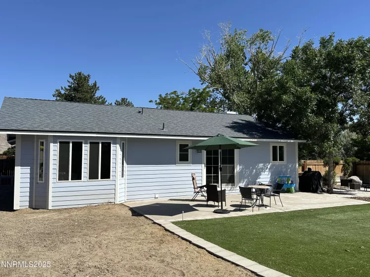 127 River Village, Dayton, Nevada 89403, 3 Bedrooms Bedrooms, ,2 BathroomsBathrooms,Residential,Residential,River Village,250052646