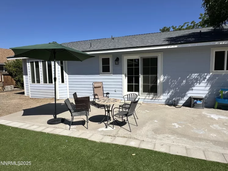 127 River Village, Dayton, Nevada 89403, 3 Bedrooms Bedrooms, ,2 BathroomsBathrooms,Residential,Residential,River Village,250052646