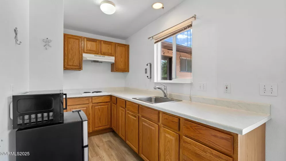 Studio Kitchen