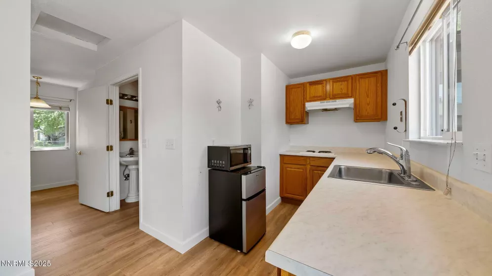 Studio Kitchen