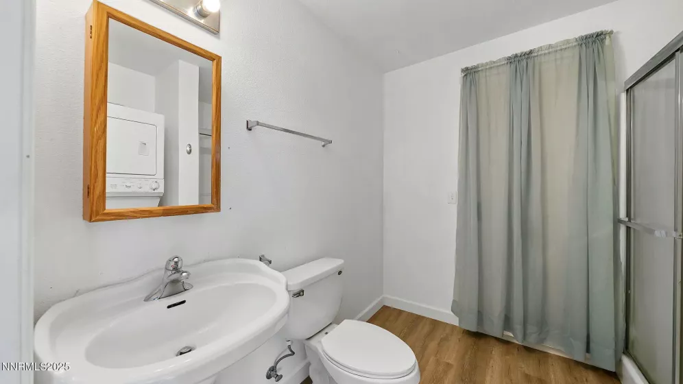 Studio Bathroom