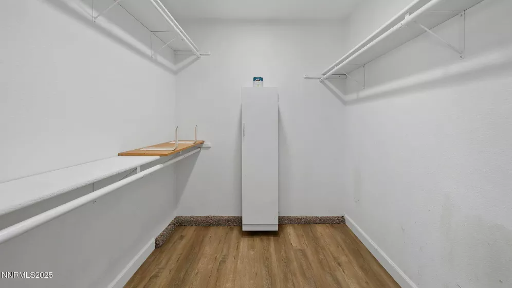 Studio Closet