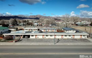 307 Main, Yerington, Nevada 89447, ,Commercial Sale,Residential,Main,230003197